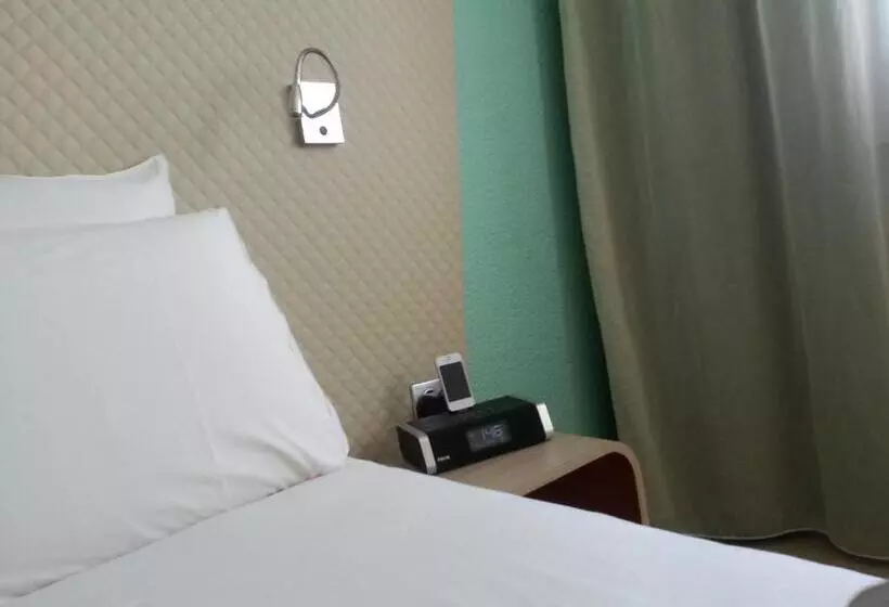 プレステージルーム, Mercure Paris Le Bourget Aeroport