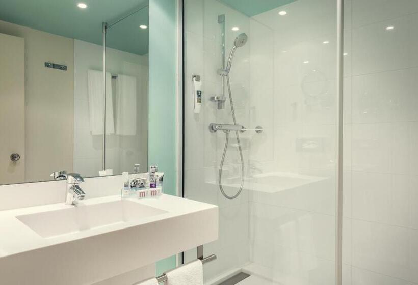 غرفة برستيج, Mercure Paris Le Bourget Aeroport