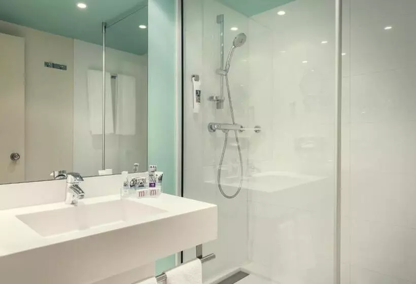 プレステージルーム, Mercure Paris Le Bourget Aeroport