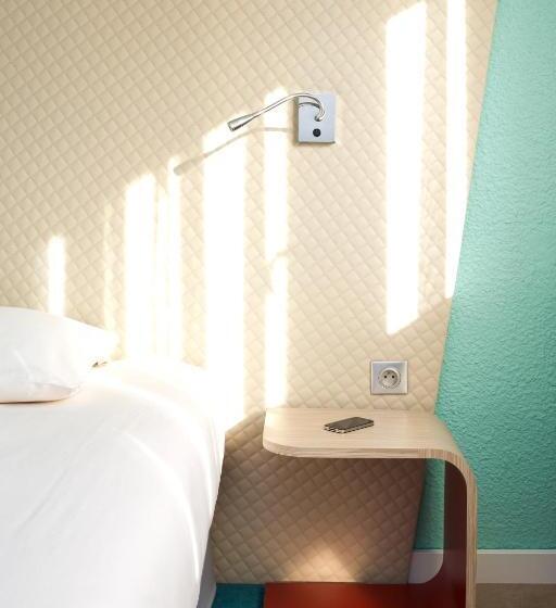 Семейный Номер, Mercure Paris Le Bourget Aeroport