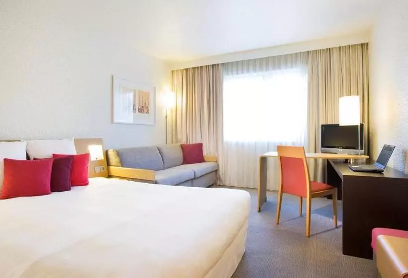 ファミリールーム, Mercure Paris Le Bourget Aeroport