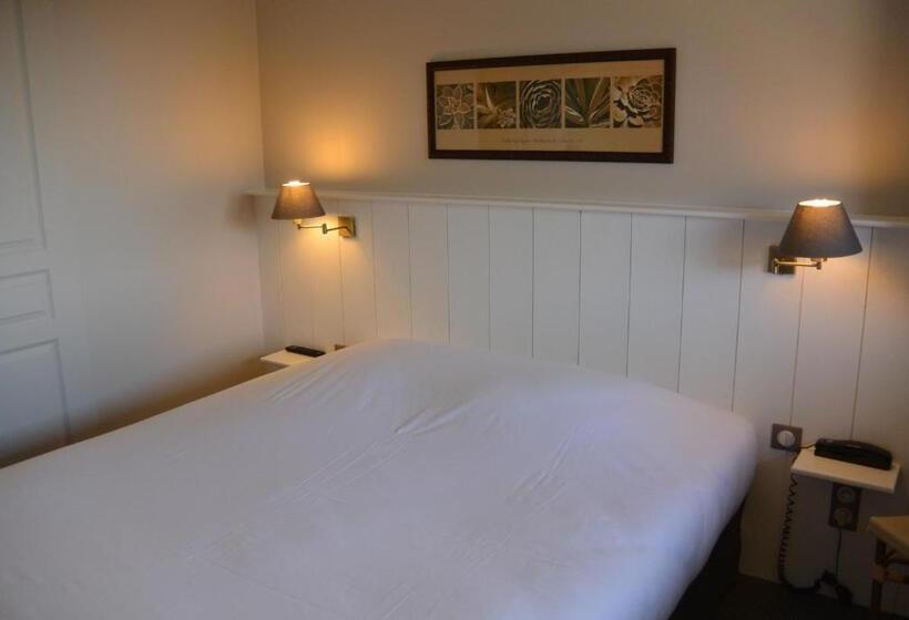 スタンダードルーム, Nuit Et Jour   La Maison De Lucile