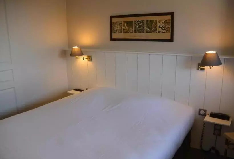 Standard-huone, Nuit Et Jour La Maison De Lucile