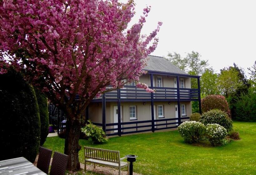 スタンダードルーム, Nuit Et Jour   La Maison De Lucile