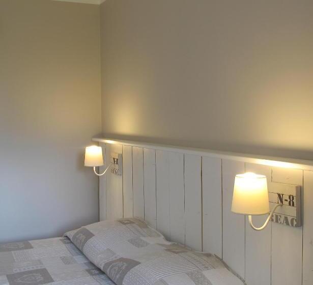 スタンダードルーム, Nuit Et Jour   La Maison De Lucile