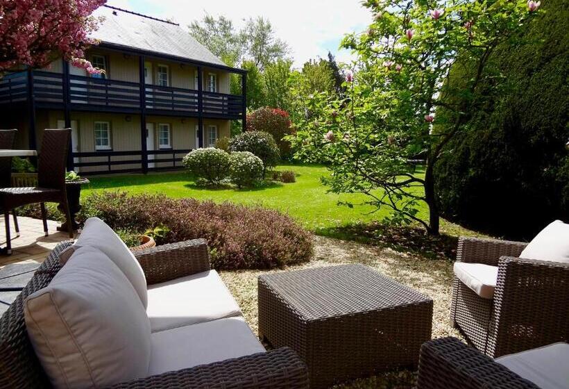 スタンダードルーム, Nuit Et Jour   La Maison De Lucile