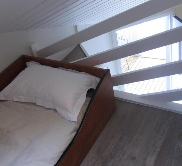 ファミリールーム, Nuit Et Jour   La Maison De Lucile