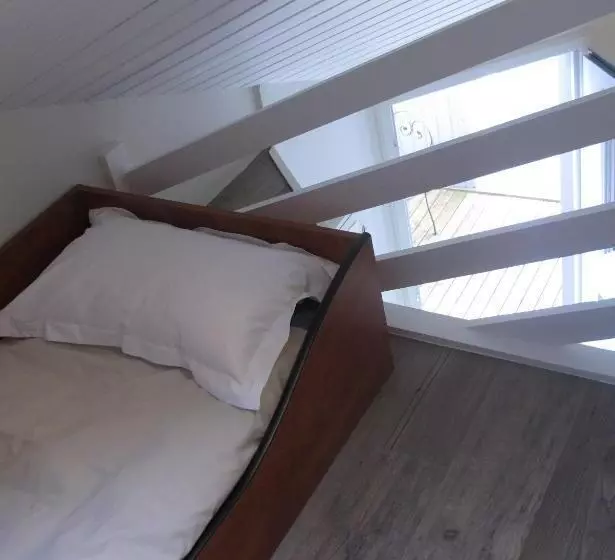 Perhehuone, Nuit Et Jour La Maison De Lucile
