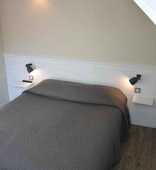 ファミリールーム, Nuit Et Jour   La Maison De Lucile