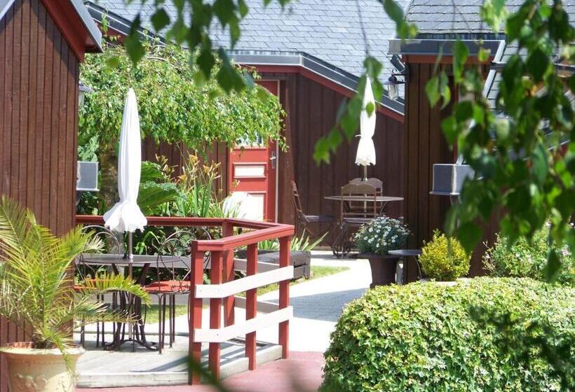 ファミリールーム, Nuit Et Jour   La Maison De Lucile