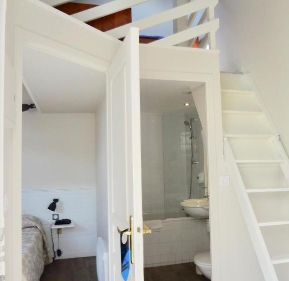 ファミリールーム, Nuit Et Jour   La Maison De Lucile