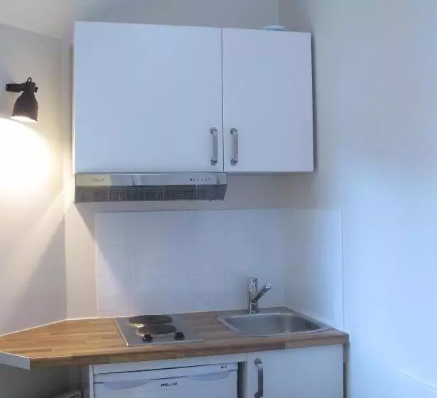 Standard-studio, Nuit Et Jour La Maison De Lucile