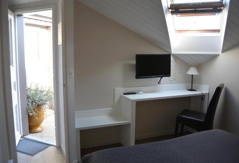 コンフォートルーム, Nuit Et Jour   La Maison De Lucile