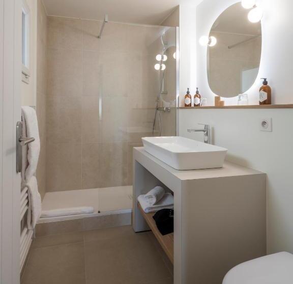 Standard Triple Room Sea View, Punta Lara Noirmoutier Vue Mer Nouvellement Rénové