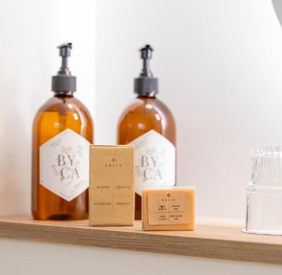 Standard Quadruple Room, Punta Lara Noirmoutier Vue Mer Nouvellement Rénové