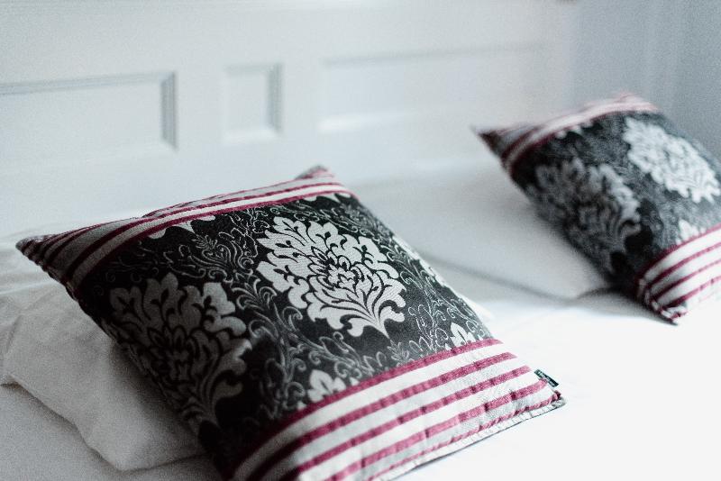 Номер Комфорт, Restaurant Relais De La Poste  Strasbourg Nord