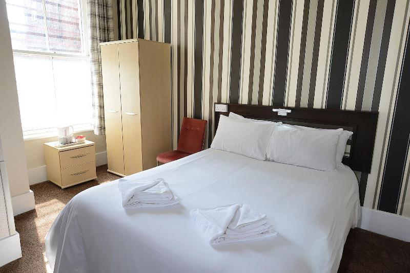 Номер Superior, Restaurant Relais De La Poste  Strasbourg Nord