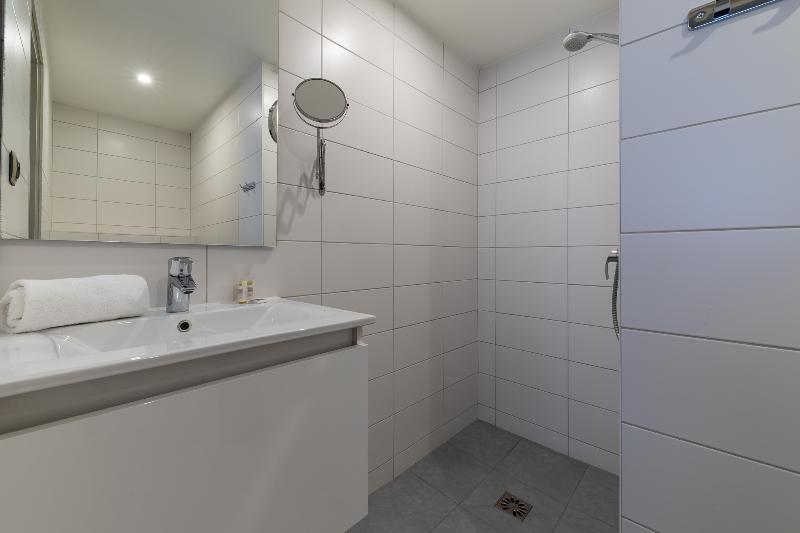 غرفة كلاسيكية, 1924 Hôtel