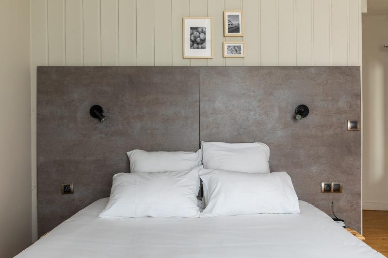 غرفة سوبيريور, 1924 Hôtel