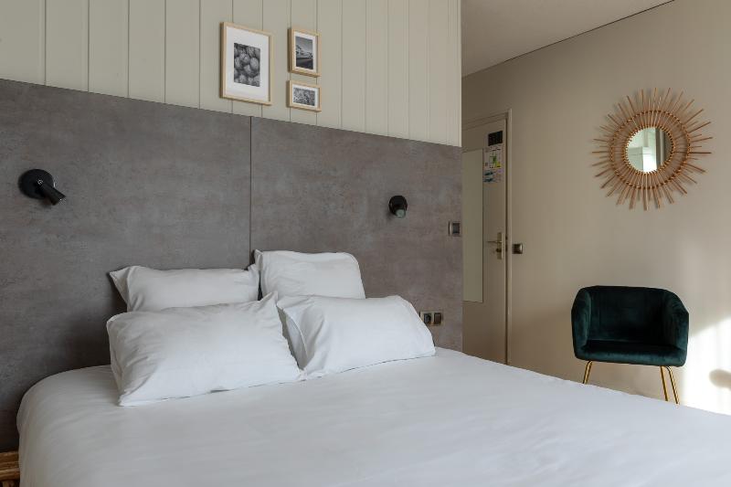 غرفة سوبيريور, 1924 Hôtel