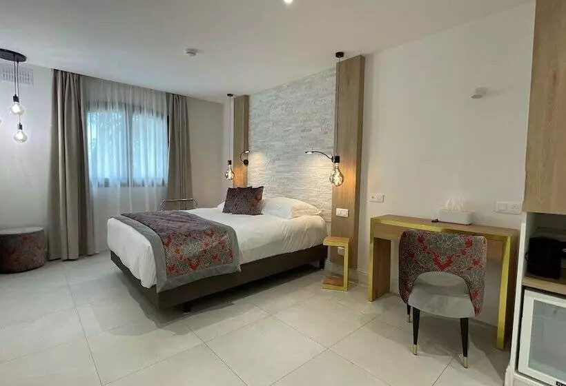 Camera Superiore, Le Confidentiel Hôtel & Spa