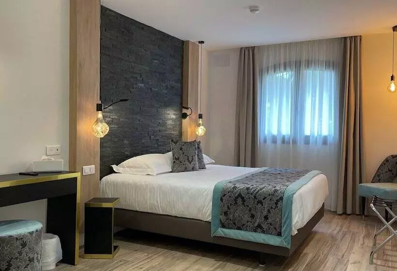 Camera Superiore, Le Confidentiel Hôtel & Spa