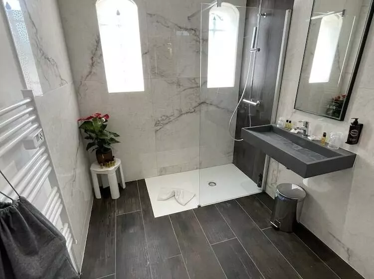 Suite, Le Confidentiel Hôtel & Spa