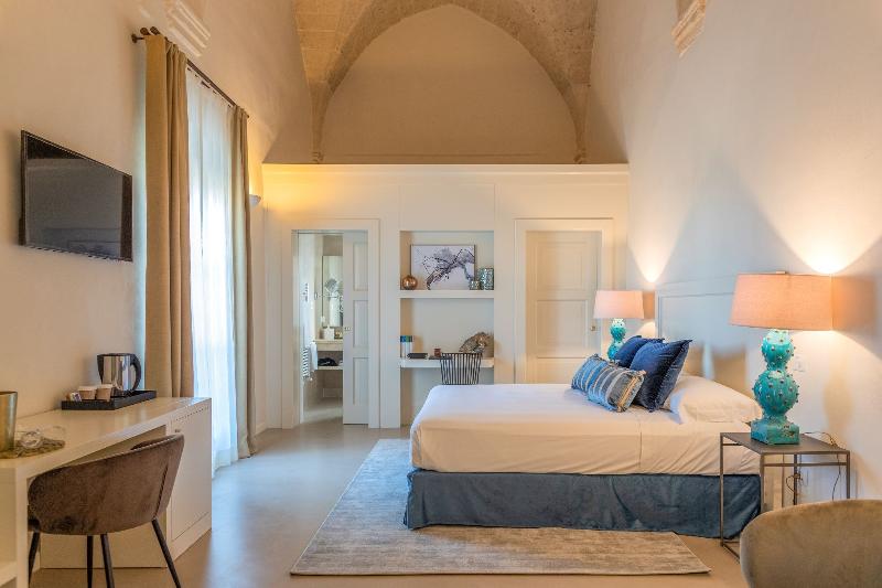 스탠다드 룸, Le Confidentiel Hôtel & Spa