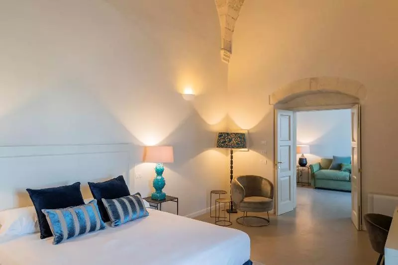 スタンダードルーム, Le Confidentiel Hôtel & Spa