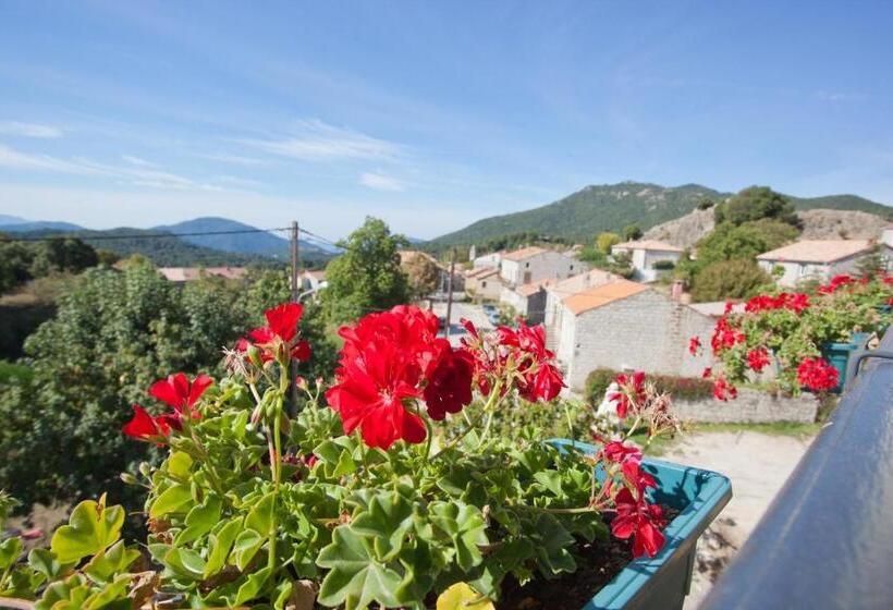 Номер Комфорт, Sole E Monti
