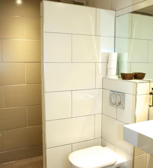 コンフォートルーム, Sole E Monti