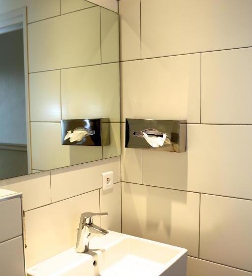 コンフォートルーム, Sole E Monti