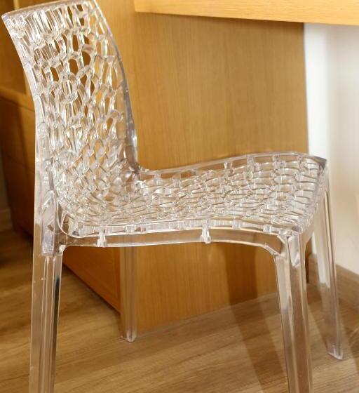 コンフォートルーム, Sole E Monti