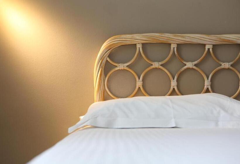 コンフォートルーム, Sole E Monti