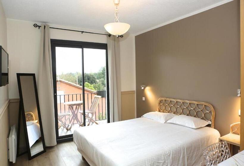 コンフォートルーム, Sole E Monti