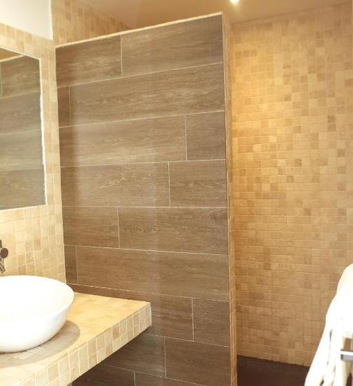 スーペリアールーム, Sole E Monti