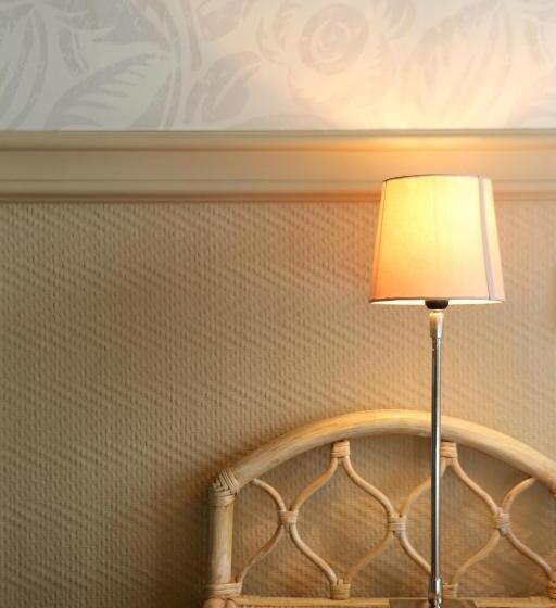 スーペリアールーム, Sole E Monti