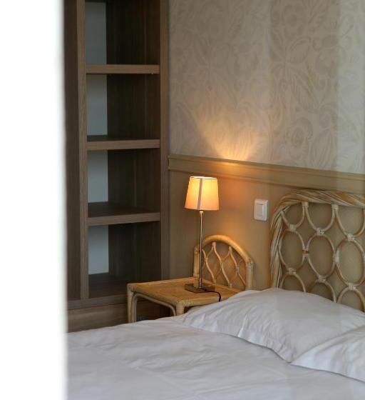 スーペリアールーム, Sole E Monti