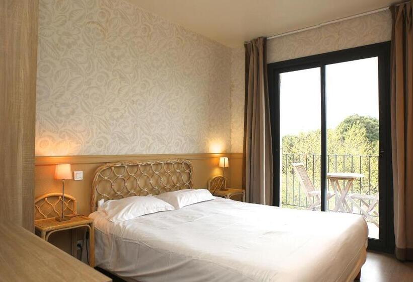 スーペリアールーム, Sole E Monti