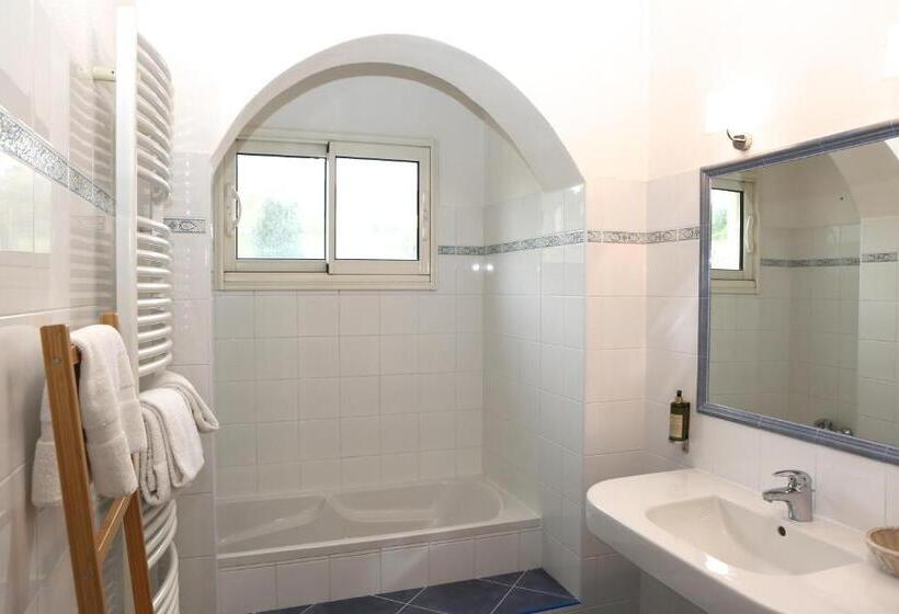 スーペリアファミリールーム, Sole E Monti