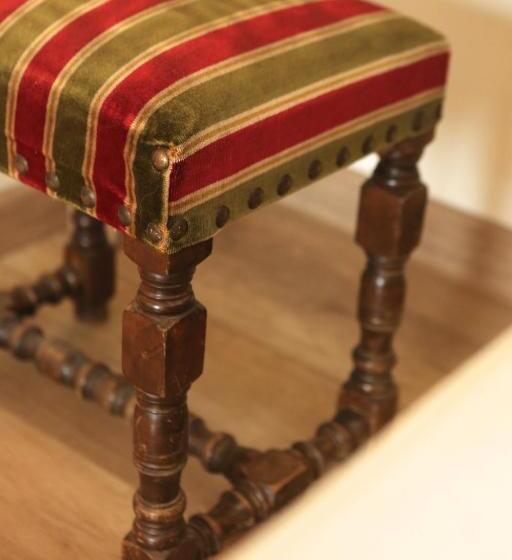 スーペリアファミリールーム, Sole E Monti