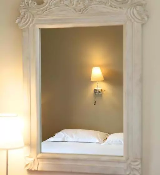 スーペリアファミリールーム, Sole E Monti