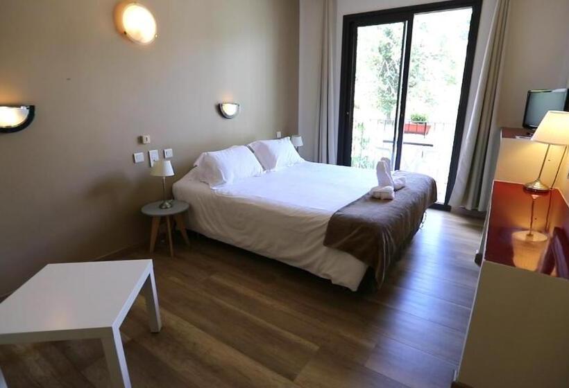 スーペリアファミリールーム, Sole E Monti