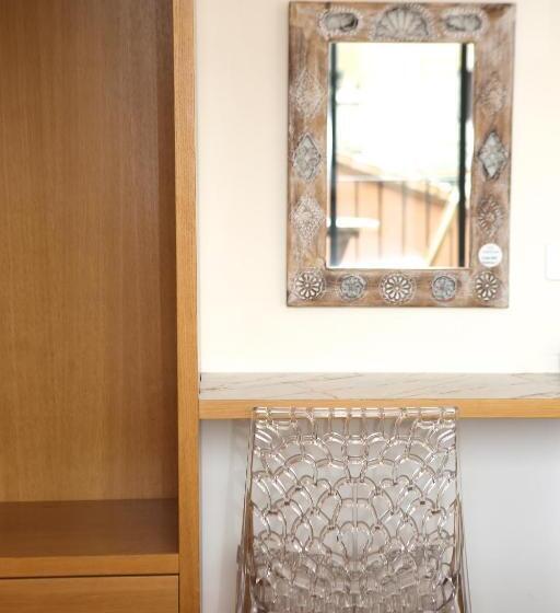 スーペリアファミリールーム, Sole E Monti