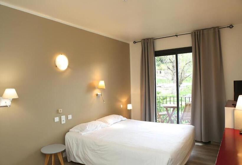 スーペリアファミリールーム, Sole E Monti