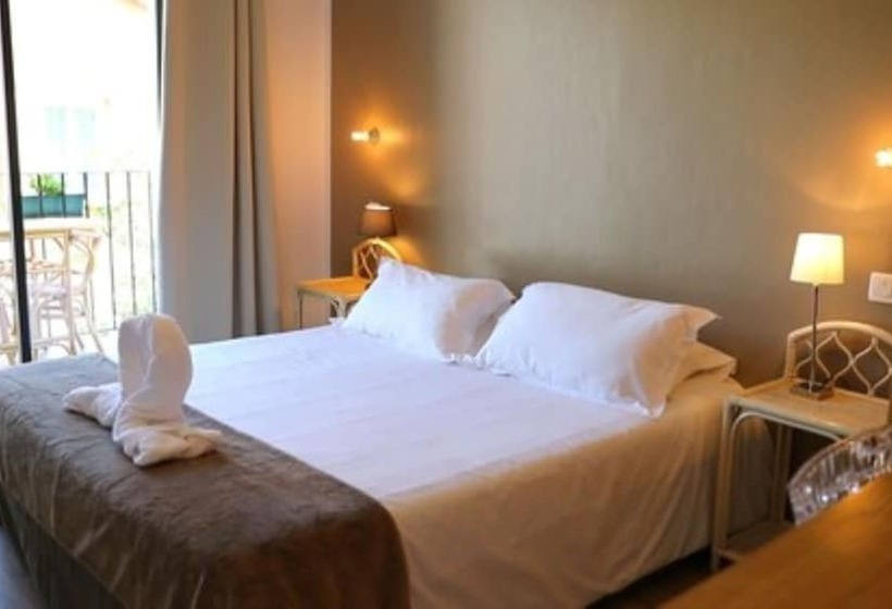 コンフォートルーム, Sole E Monti