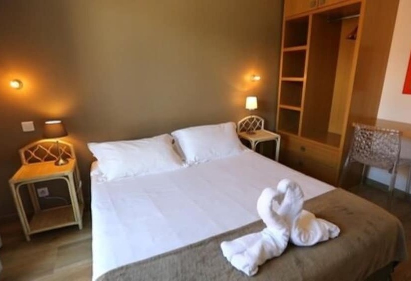 コンフォートルーム, Sole E Monti