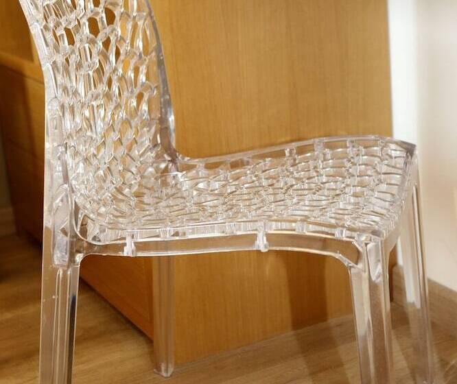 コンフォートルーム, Sole E Monti