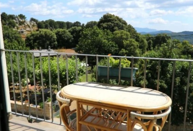 コンフォートルーム, Sole E Monti