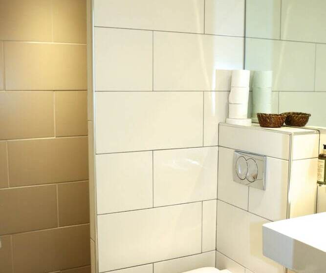 コンフォートルーム, Sole E Monti